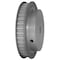 B&B Manufacturing 40L050M6FA14, Timing Pulley 40L050M6FA14 - alternate 1